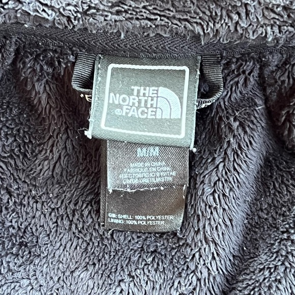 The North Face Red Ski & Snow Jacket - Picture 12 of 14